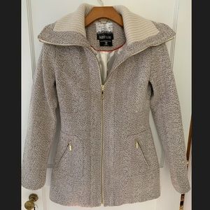 Women’s Kensie Dress Coat XS